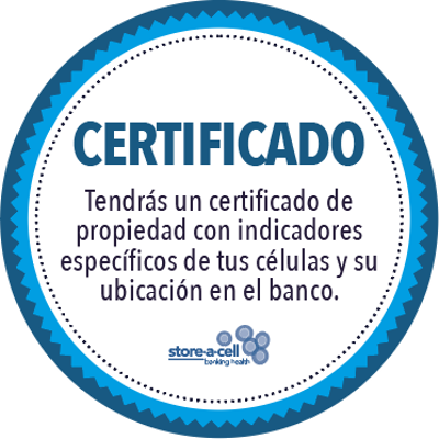 certificado